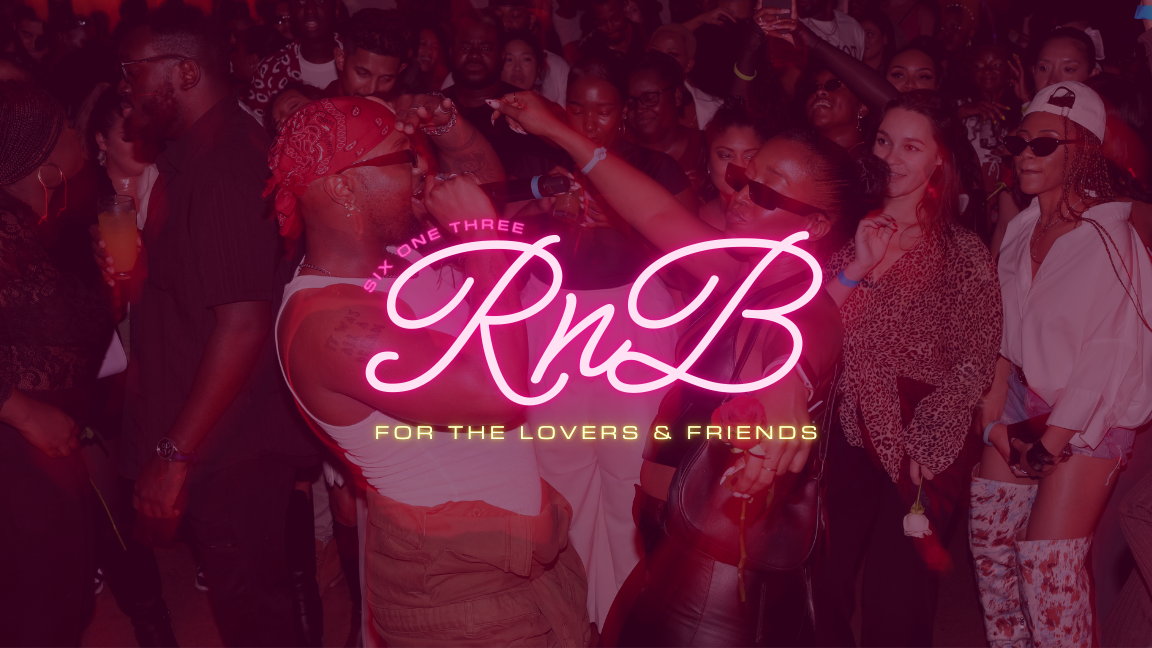 613RnB | Let Me See Your Phone
